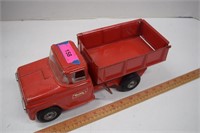 Buddy L Toy Dump Truck VTG
