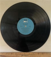 RECORD ALBUM-THE TURTLES/NO COVER