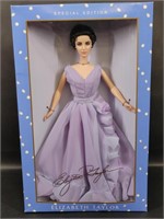 Special Edition Elizabeth Taylor Doll