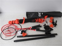 "Used" Wilson Outdoor Badminton Kit