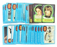 Complete Set Of 1977 Star Wars Topps (Series I)