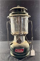 Vintage Colman Model 220F 6-66 Lantern