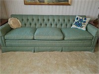 MCM Henredon couch