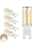 (New) G9 LED Light Bulb, 3W (30W Halogen