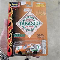 Revell Racing Tobasco Die-Cast Car 1:64