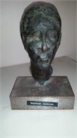 Thomas Duncan Sculpture