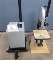 Delta Band Saw