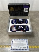 Dale Earnhardt Jr Superman and ACDelco limited