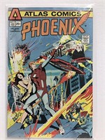 Phoenix #1