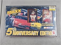 1992 MAXX Race Cards Nascar Factory Sealed Card S-