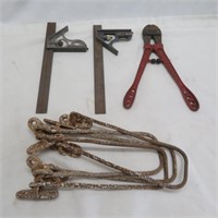 Tools & Hangers