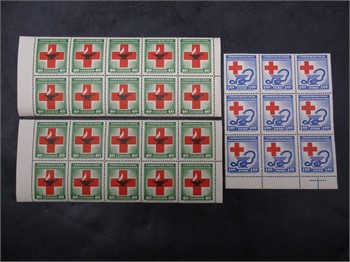 05.19.2024 Online Stamp Auction