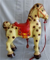 Mobo Mechanical Horse Ride On Toy D. Sebel & Son