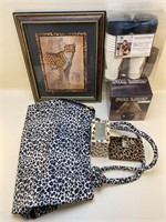 All Things Leopard
