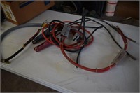 Battery Connectors / Trailer Plug
