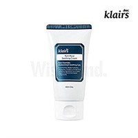 (3) KLAIRS Rich Moist Soothing Cream, Korean