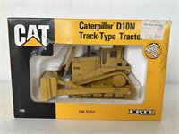 ERTL CAT D10N TRACK-type tractor