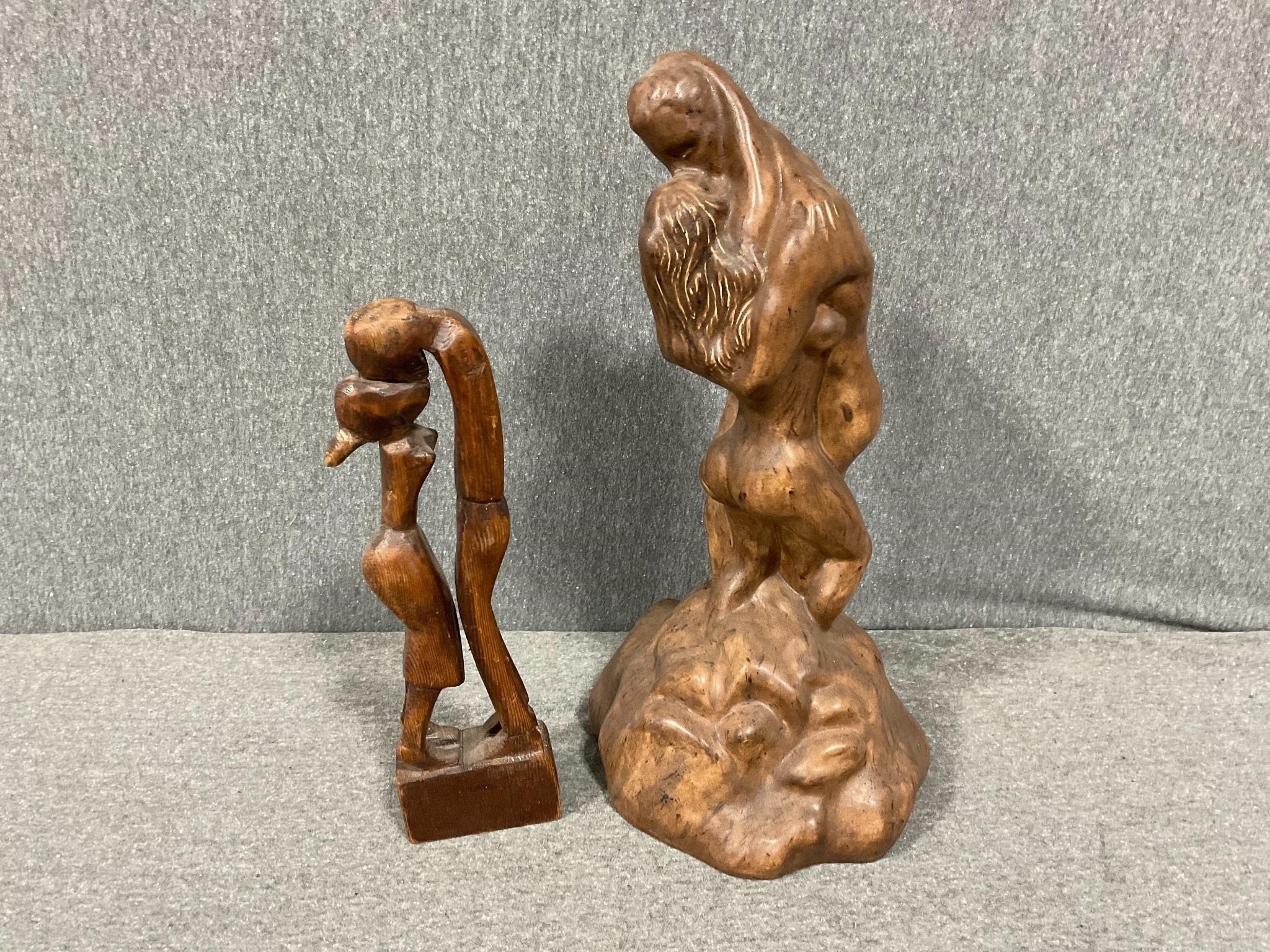 Unique Sculptures