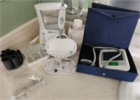 L - WATERPIK SET (M17)