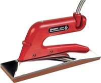 (N) Roberts 10-282G-2 Deluxe Heat Bond Carpet Iron