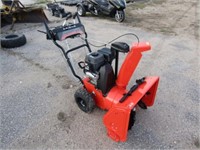 Ariens Classic LT 24in. Snowblower, Elec. Start,