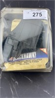 BlackHawk! Serpa Concealment Holster