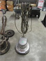 Multi-Clean Electric Buffer