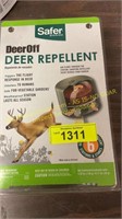 Safer Brand Deer Off Deer Repellent