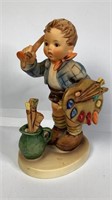 1955 The Artist Hummel Figurine #304