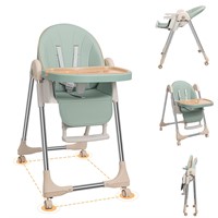 Baby High Chairs for Babies and Toddlers with