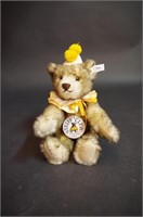 Steiff Bear - Steiff Club Edition 1993