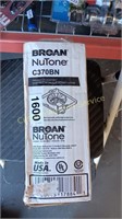 BROAN NUTONE C370BN FAN MOTOR