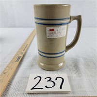 Nice Crockery Type Mug