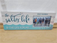 New the salty Life Is the Life For Me Gulf Shores