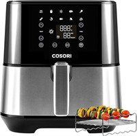 COSORI Stainless Steel Air Fryer