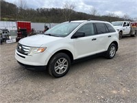 2009 Ford Edge SUV - Titled