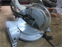 RIGID MITER SAW