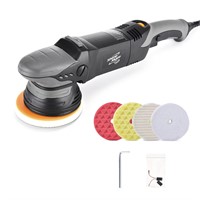 ShineMate Dual Action Polisher for Car Detailing 6