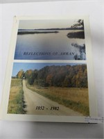 REFLECTIONS OF ARRAN 1852-1982