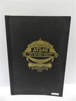 HISTORICAL ATLAS OF GREY & BRUCE COUNTIES 1880