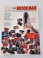 Brookman U.S., United Nations & Canada Pos