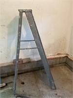 Alumium Ladder