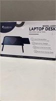 Lap Tap Desk