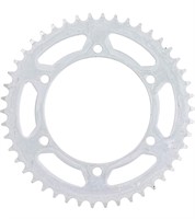 NICHE 520 Pitch 46 Tooth Rear Drive Sprocket for