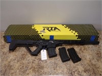 RIA, VR80, 12 GA WITH BOX