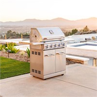 $899 Kirkland Signature 6 Burner Grill