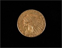 1926 Gold Coin