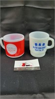 Advertising Mugs