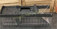 Havahart Live Animal Cage Trap