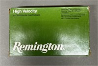 20 rnds Remington .303 British Ammo